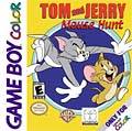 Tom & Jerry - Mouse Hunt (MeBoy)